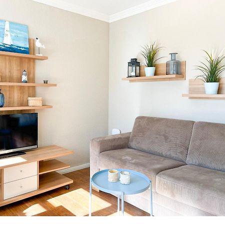 Ferienhaus Am Deich Wohnung 02 Boltenhagen  Luaran gambar