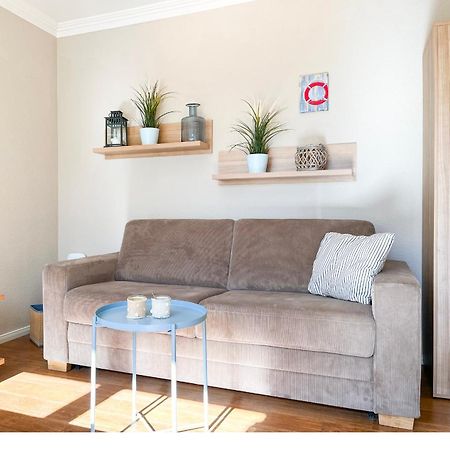 Ferienhaus Am Deich Wohnung 02 Boltenhagen  Luaran gambar