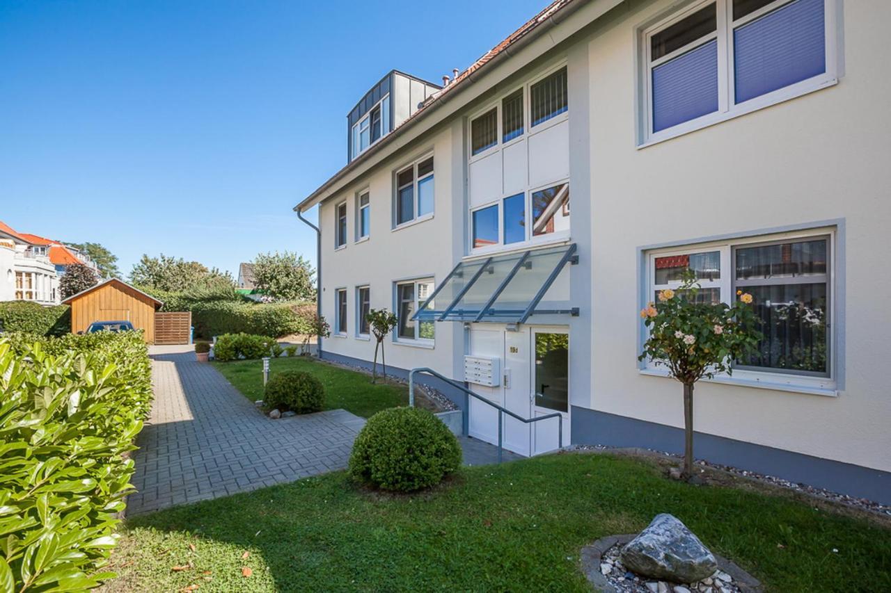 Ferienhaus Am Deich Wohnung 02 Boltenhagen  Luaran gambar