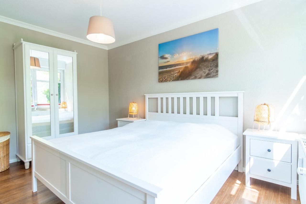 Ferienhaus Am Deich Wohnung 02 Boltenhagen  Luaran gambar