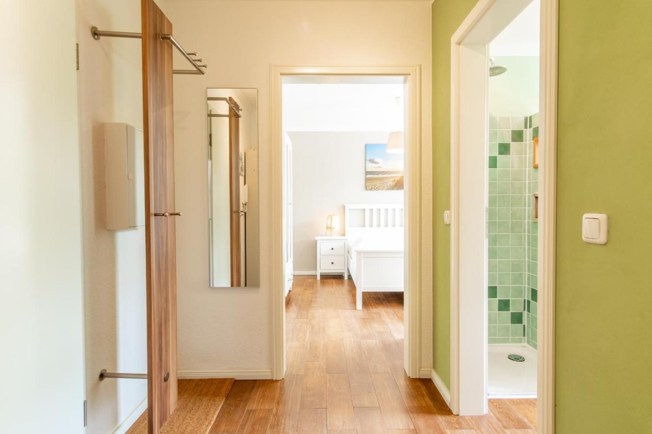 Ferienhaus Am Deich Wohnung 02 Boltenhagen  Luaran gambar