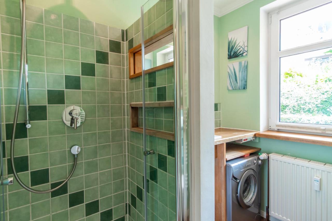Ferienhaus Am Deich Wohnung 02 Boltenhagen  Luaran gambar