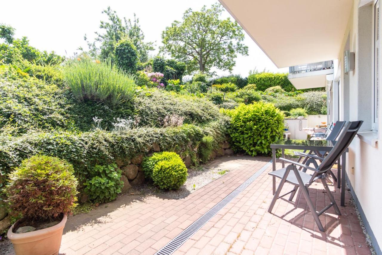 Ferienhaus Am Deich Wohnung 02 Boltenhagen  Luaran gambar