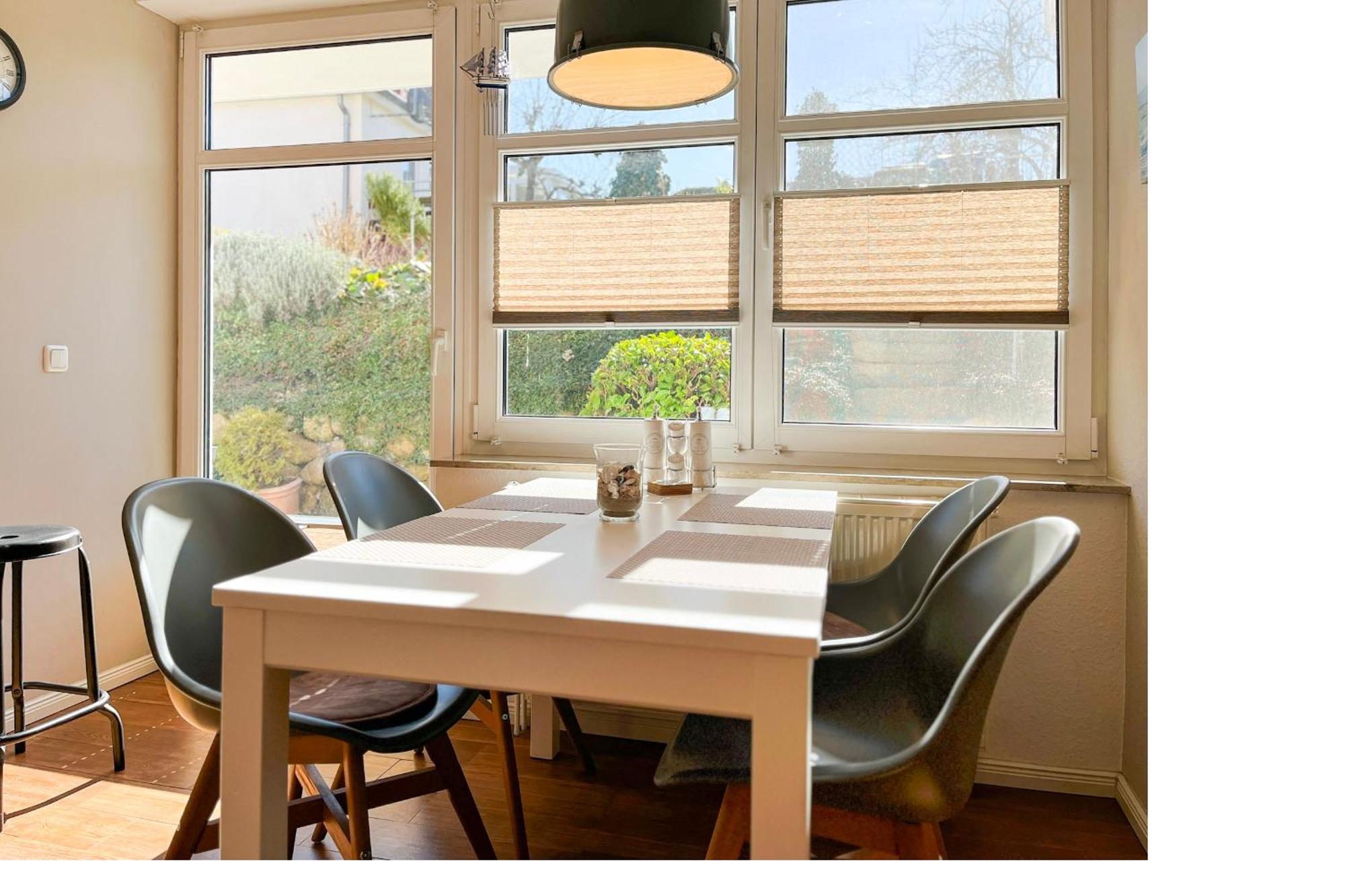 Ferienhaus Am Deich Wohnung 02 Boltenhagen  Luaran gambar