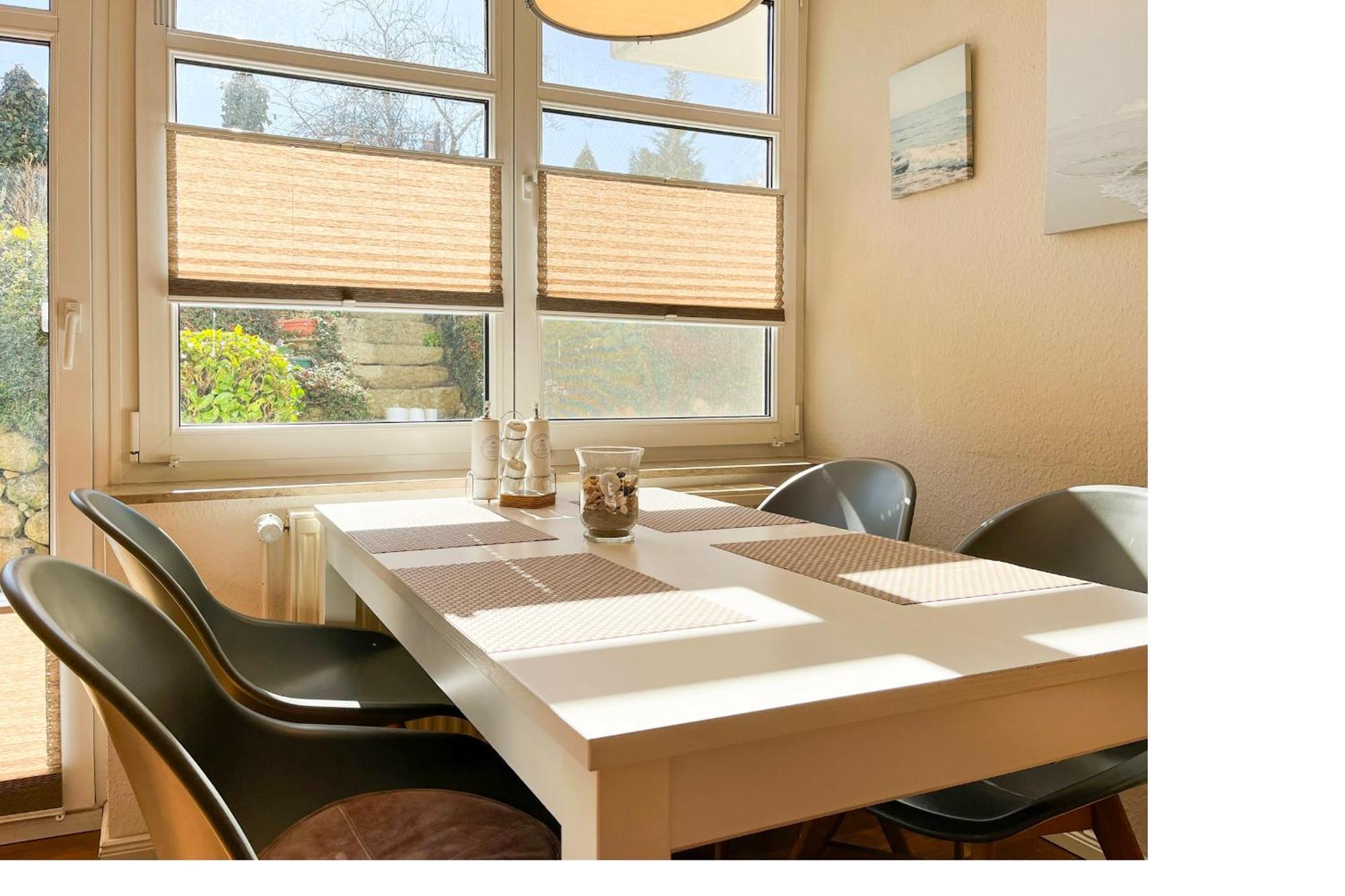 Ferienhaus Am Deich Wohnung 02 Boltenhagen  Luaran gambar